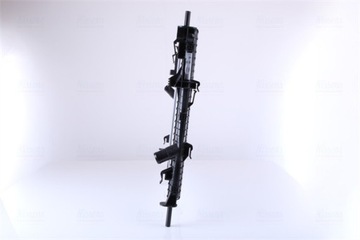 фото thumb №15, Nissens 69240 радіаторів двигуна ford transit 09-