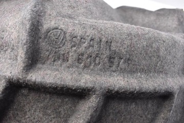 фото thumb №10, Vw sharan підкрилок зад 7n0810971 7n0810972 2016r