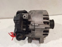 Генератор запуск стоп 2583001a peugeot 208 2008 1.6 ehdi 12- с Разборки, фото thumb