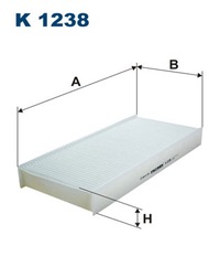 фото thumb №5, Набор фильтров filtron peugeot expert tepee