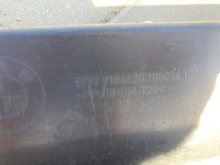 фото thumb №8, Bmw x6 e71 молдинг порог правая накладка pragu 5177 7184420 51777184420