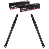 фото thumb №1, Амортизаторы задняя dacia logan ii 1.2 1.5 2012-