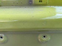 фото thumb №12, Bmw m3 m4 g81 g82 g83 двері праве door правий