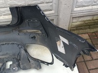 фото thumb №14, Bmw x6 e71 07-14 бампер зад задній pdc парктронік 51127176243 оригінал