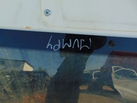 фото thumb №7, Стена перегородочная перегородка jumpy expert scudo 2007-