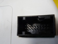 фото thumb №5, Лічильник приладова панель прилади citroen c2 1.1 бензин p9652008280h nr846