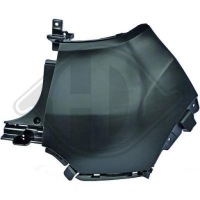 Купити Бампер do renault captur 13-17, фото thumb