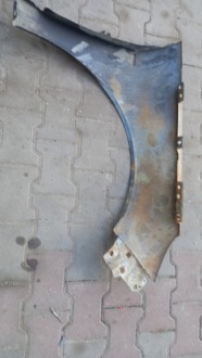 фото thumb №4, Крила лівий перед opel insignia 2013