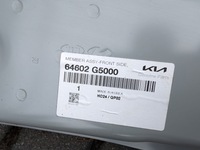 фото thumb №9, Kia niro 17-22 лонжерон правая 64602 g5000 новая оригинал