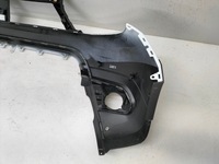 фото thumb №11, Бампер передній перед dacia duster ii 17-