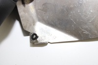 фото thumb №4, Bmw f01 f02 750i n63 4.4i захист теплова вихлоп турбіна 70328751