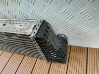 Mercedes vito w639 рестайлинг  09-14 2.2 cdi интеркулер радиатор воздуха оригинальный номер Недорого, фото thumb