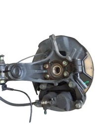 фото thumb №6, Амортизационная стойка поворотный кулак левый правый перед renault koleos ii 2.0 blue dci