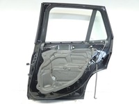 фото thumb №10, Двері правий задня праве задні bmw x1 e84 лак 475