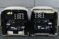 фото thumb №6, Bmw 7 g12 сиденья сиденье салон средство individual обивка массаж nachtblau