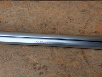 фото thumb №4, Renault koleos ii рейлинги крышные комплект