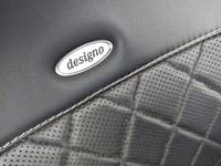 фото thumb №11, Mercedes 166 ml designo средство сиденье сиденья обшивки