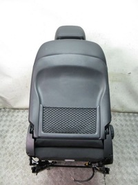 фото thumb №7, Mercedes gla w156 x156 сиденье правый перед кожа 13-