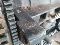 фото thumb №9, Двигатель kompletny f9q812 1.9 dci 120 renault scenic ii