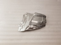 фото thumb №1, Mercedes e-klasa w238 защита тепловая 2136821300
