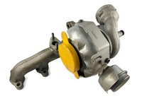 фото thumb №1, Турбонагнітач vwag 03g253014t 1.9 tdi