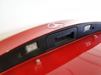 фото thumb №9, Mercedes cla 117 w117 крышка багажника комплектная a1177500075 589