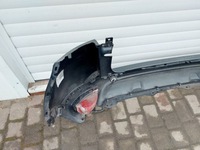 фото thumb №12, Renault captur i бампер задня tegne