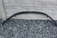 фото thumb №1, Спойлер накладка-спойлер бампера перед renault zoe 11-17#820