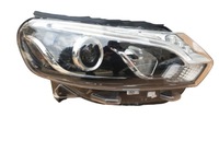 фото thumb №1, Правая лампа перед ксенон toyota proace verso ii