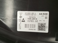 Фара ліхтарі  full led cayenne 9y0 рестайлінг  9y0941082l 9y0941081l нове Доставка, фото thumb