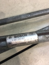 фото thumb №11, Механізм двірник focus c-max 3m5117504ag