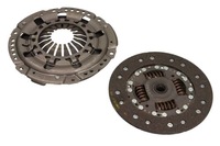 фото thumb №11, Набір зчеплення bez підшипник опорного, глибина колеса 21,6mm, з притискний диск