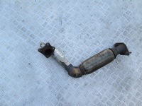 фото thumb №1, З'єднувач труба вихлопна гасник mazda 5 v 2.0 citd