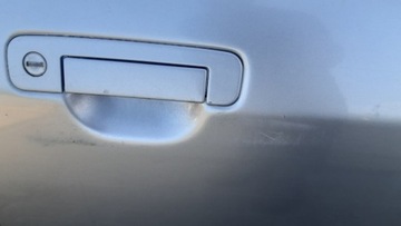 фото thumb №7, Двері правий перед audi a8 d2