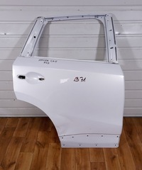 фото thumb №1, Распродажа дверь mazda cx5 2012-2017 дверь задняя задние правое kd5372010