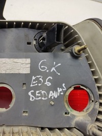 фото thumb №15, Bmw 3 e36 1994 лампа задня 1387365