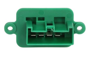 фото thumb №15, Element регулирующий вентилятор блок управления подходит для: fiat doblo/minivan