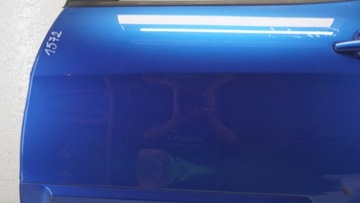 фото thumb №11, Двері лівий зад peugeot 308 t7 hb kgs