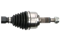 фото thumb №2, Wał приводной pascal g2r129pc