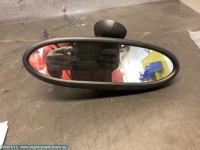 Купить 2012 mini one - cooper clubman r55 зеркало заднего вида 82252336849, фото thumb