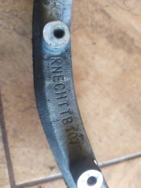 фото thumb №4, Коллектор mercedes 2.2cdi w203 00