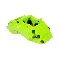 фото thumb №4, Ford ranger | raptor 2022+ набор тормозов перед ceramika / kevlar ironman