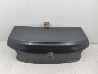 фото thumb №8, Citroen c-elysee c elysee 12- крышка багажника багажника крышка opolskie