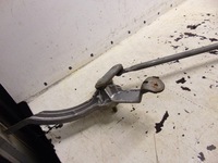 фото thumb №7, Механизм моторчик дворник перед передний mitsubishi grandis europa