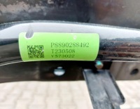 фото thumb №10, Smart #1 smart 1 23r. volvo ex30 підрамник балка підрамник підвіска перед