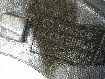 фото thumb №13, Mazda cx-5 ii боковина захист планка багажника