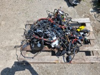 Купить Bmw f21 b38 жгут электропроводка салона, фото thumb
