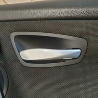 фото thumb №8, Обшивка оббивка двері правий перед bmw 1 e87 оригінальний номер eu