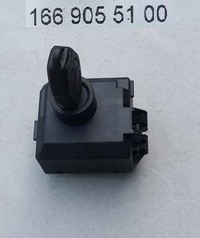 фото thumb №1, Замок запалювання ключ mercedes ml gl 166 1669055100