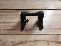 фото thumb №1, Скоба левая задняя citroen c5 ii 1.6 vti